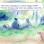 Mythos Meinungseinschränkung