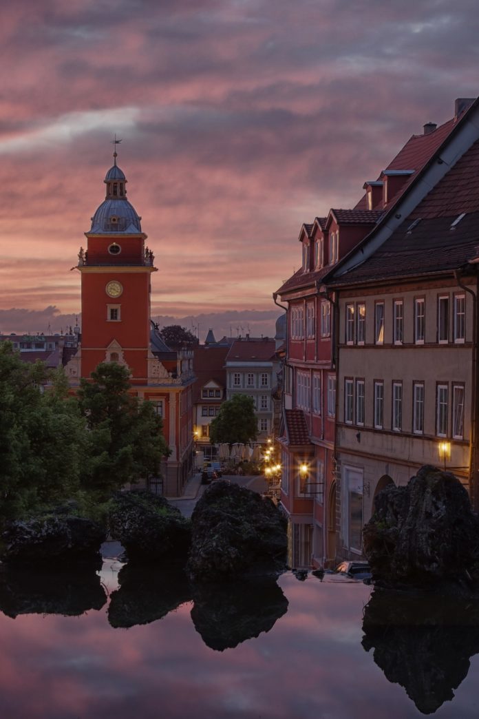 Schlumpern & Schnabulieren