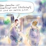 ökonomische Interessen