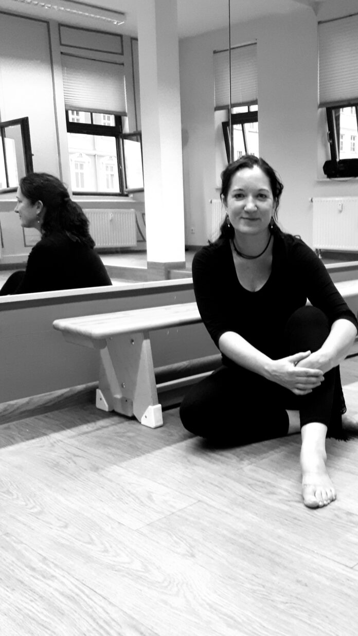 Anke Merbach