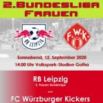 Entwurf Plakat Würzburg