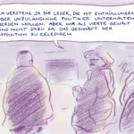 Journalistische Unzuständigkeit