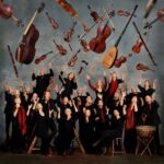 PM 107-2020 Eröffnungskonzert Akademie für Alte Musik © Uwe Arens