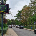 338-2020 Außendienst prüft Schulwegsicherheit