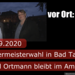Bildschirmfoto Bad Tabarz