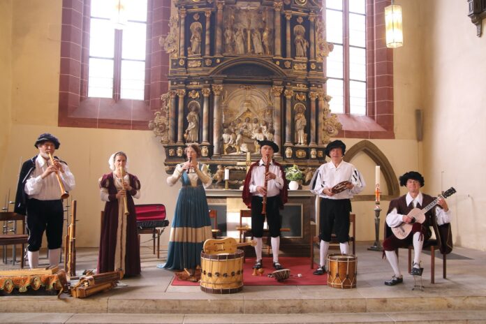 PM 120-2020 Erfurter Camerata 03.10. © Reinhard Lemitz
