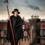 31/07/2015 – Gotha: Die Gästeführer der Stadt Gotha im Portrait.