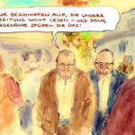 Presseauftrag