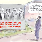 Wahlangebot