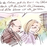 grüner Fortschritt