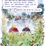 keine Verschwörung