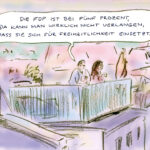 zu klein