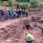3) Kooperationspartner und Förderer des Bromacker-Projekts