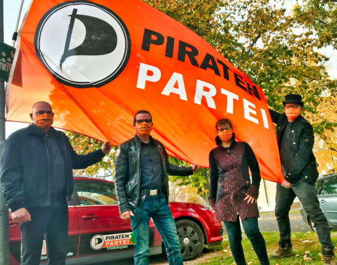 Piraten