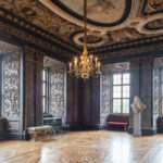 5) Kunst des Barocks_Schloss Friedenstein, Audienzgemach (Foto Marcus Glahn)