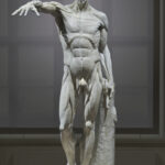 6) Kunst der Aufklärung_Jean-Antoine Houdon, L’écor