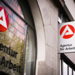 Agentur für Arbeit