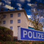 Landespolizeiinspektion Gotha