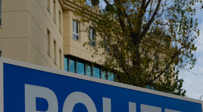 Mann verletzt sich in Mechterstädt bei Unfall mit E-Scooter schwer
