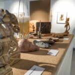 PM 140-2020 Blick in die Ausstellung_01 © KTS
