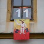 Adventskalendertürchen