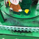PM 147-2020 Weihnachtspyramide_03 © KulTourStadt Gotha