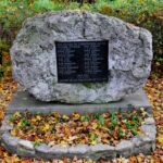 Mechterstädt-Mordopferdenkmal
