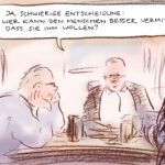 CDU grübelt