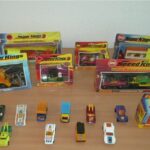 Spielzeugautos