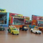 Spielzeugautos
