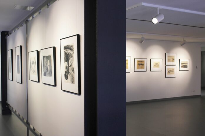 PM 25-2021 Blick in die Ausstellung_04 © KTS