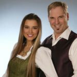 Sylvia und Laurent