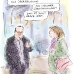 aus Überzeugung