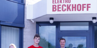 Elektro Beckhoff in Ohrdruf