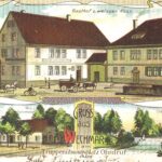 Gasthof zum weissen Ross