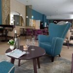 Lounge Blick Restaurant