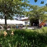 Musikpavillon