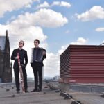 PM 31-2021 Bachfest_Duo Schepansky-Stier_Pressebild