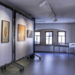 PM 31-2021 Blick ins KunstForum Gotha © KTS