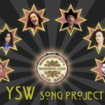 PM 38-2021 Wandering Stars Song Project © YSW
