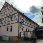 Zum Weißen Ross