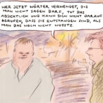 Kein Verbotsirrtum