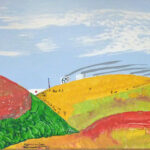 Scharff,Fukushima,2011