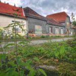 WoMo – Bahnhof