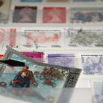 Briefmarken
