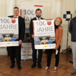 Landfkreis wird 100 Jahre – 201002