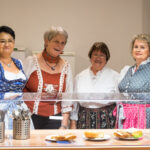 Oktoberfest in der Orangerie