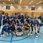 Sieg Pokal quali in Mühldorf