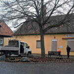 365-2021 Pflanzen für den Umweltschutz in Uelleben