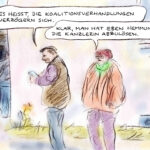 Stocken